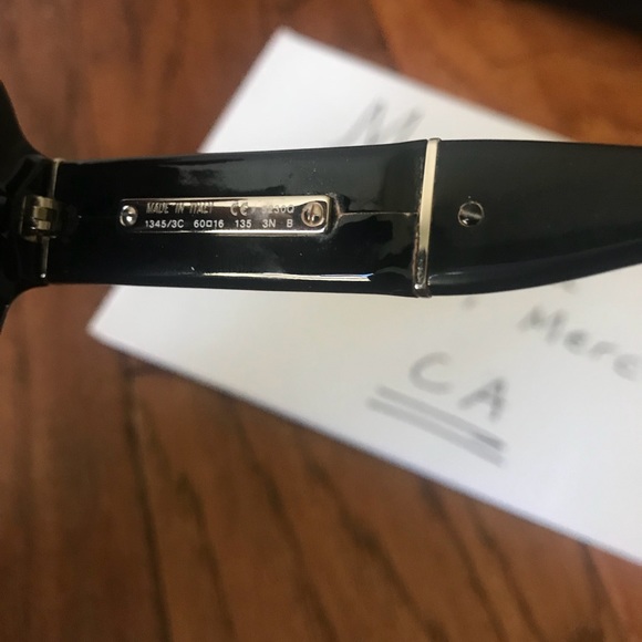 SOLD!!! Authentic Chanel sunglasses - Picture 3 of 4